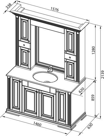    Aquanet  140  