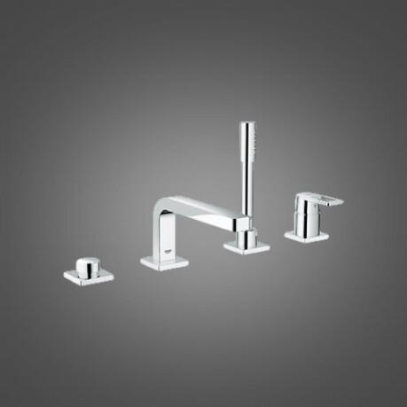  Grohe Quadra 19579000   