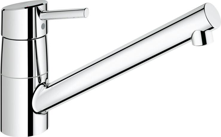  Grohe Concetto 32659001   