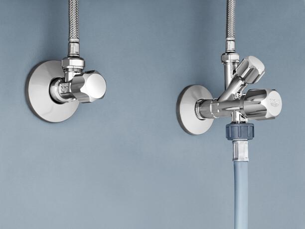  Grohe 22023000   