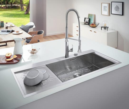   Grohe K1000 31582SD0