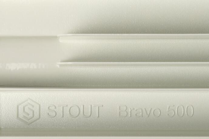   Stout Bravo SRA-0110-050014 14 