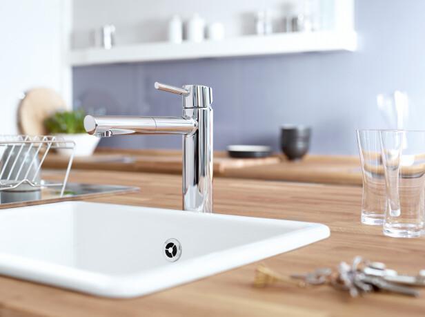  Grohe Concetto 31129001   