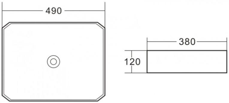  BelBagno BB1386 