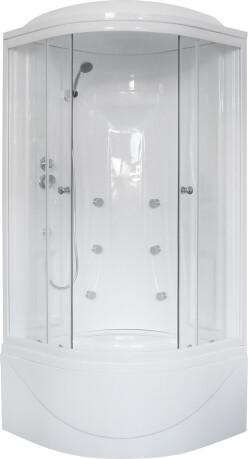   Royal Bath RB 90BK2-T