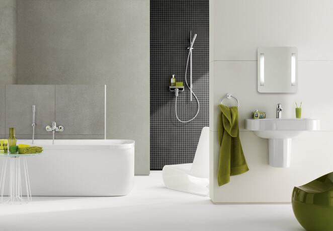  Grohe Eurosmart Cosmopolitan 32825000  