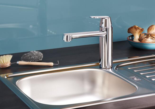  Grohe Eurosmart Cosmopolitan 30193000   