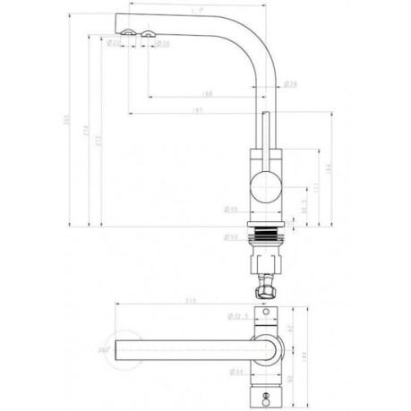    Paulmark Essen -, 213011-GRCR