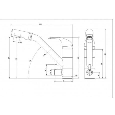    Paulmark Hessen , He213017-401