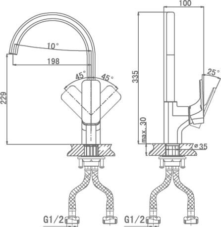  D&K Berlin Touro DA1432403   , 