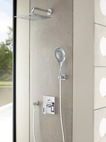  Grohe Quadra 19455000  