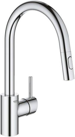  Grohe Concetto 31483002   