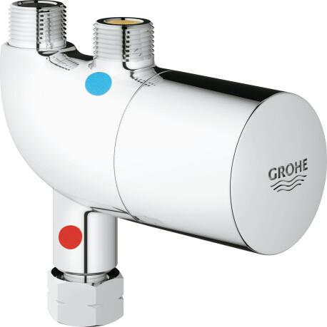  Grohe Grohtherm Micro 34487000  