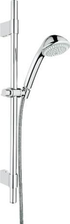   Grohe Relexa 100 Trio 28942000