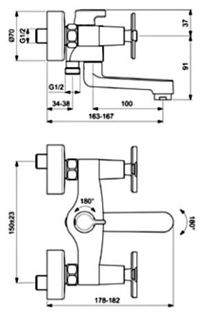  Vidima  BA328AA    