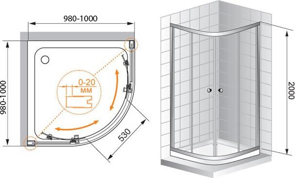   Cezares Anima W R2 100 C Cr IV