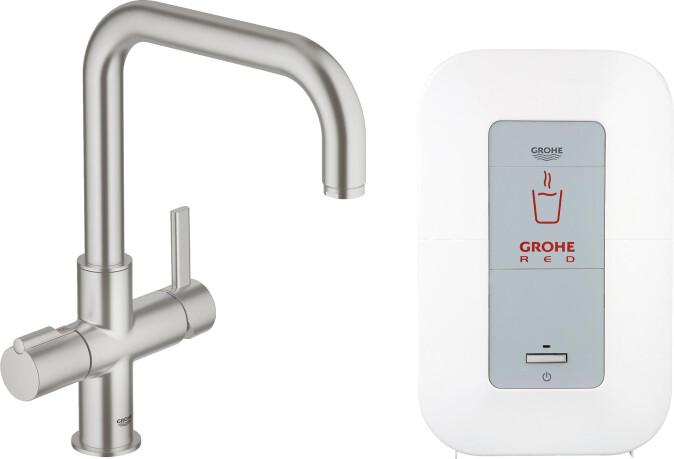  Grohe Red Duo 30145DC0   ,  