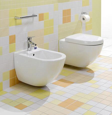 - Villeroy & Boch Subway 9M66 S101  ,  