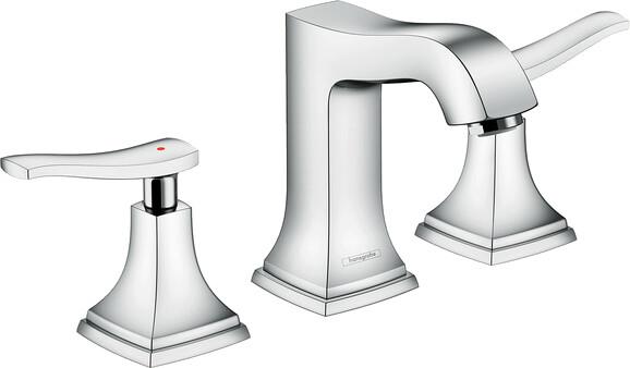  Hansgrohe Metropol Classic 31330000  