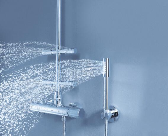   Grohe Rainshower Sena 27374000