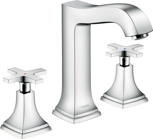  Hansgrohe Metropol Classic 31307000  