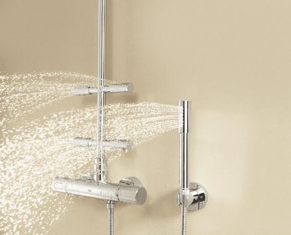   Grohe Rainshower Sena 27374000