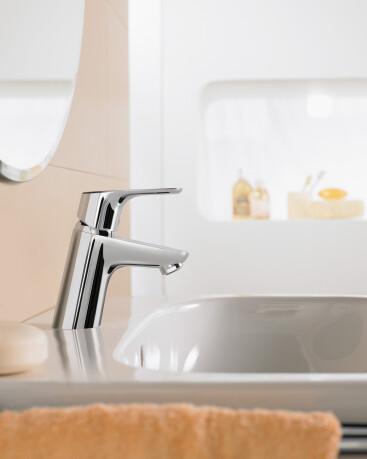  Hansgrohe Focus E 31732000  