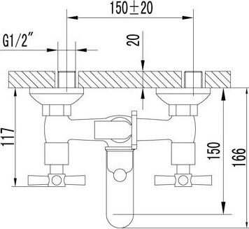  Lemark Neo LM2202C    