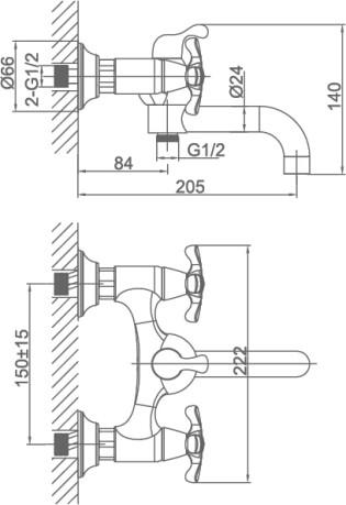  D&K Lorsch Hessen DA1413201    