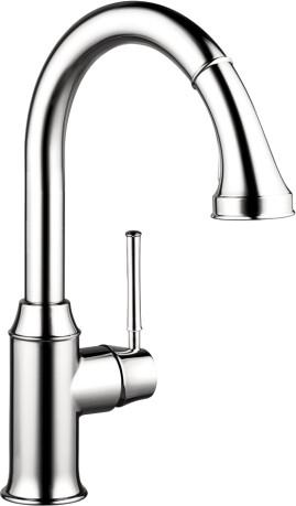  Hansgrohe Talis Classic 14864000   