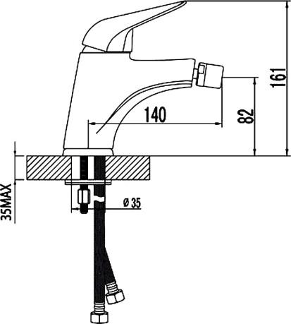  Lemark Poseidon LM4208C  