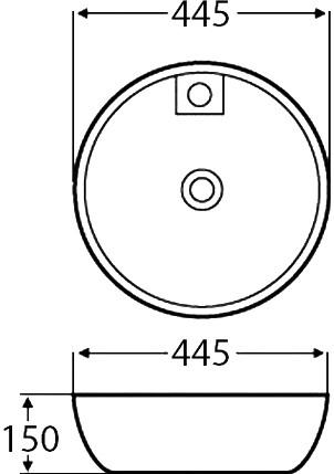  BelBagno BB3218 