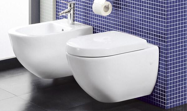   Villeroy & Boch     +  Villeroy & Boch Subway Plus