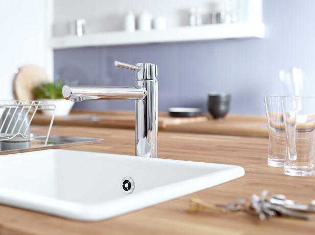 Grohe Concetto 31128001   