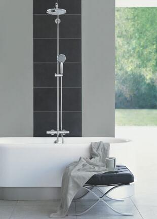   Grohe Euphoria Cosmopolitan 180 27492000