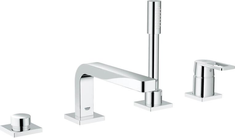  Grohe Quadra 19579000   