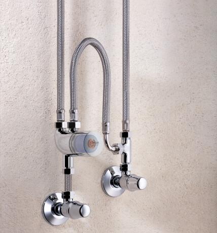  Grohe Grohtherm Micro 34487000  