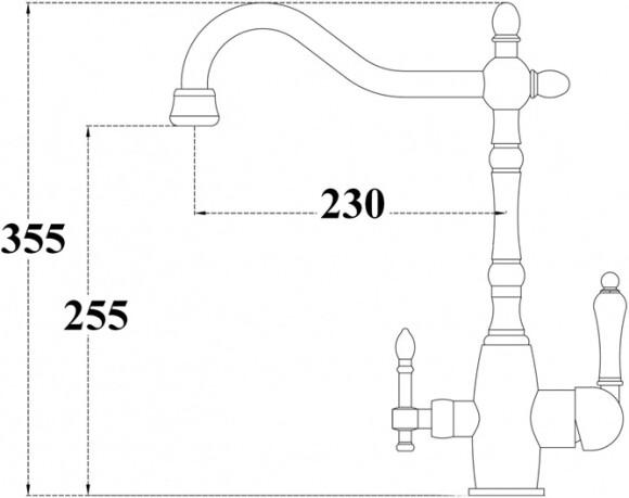  Zorg Sanitary ZR 312 YF-33-white   