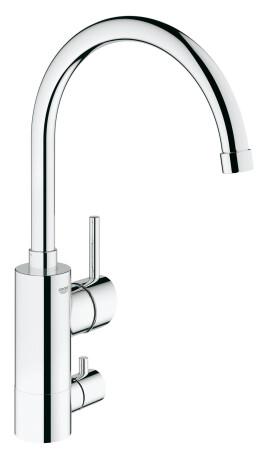  Grohe Concetto 32666001   