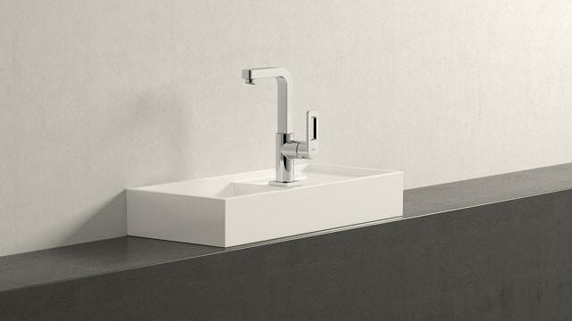  Grohe Quadra 23297000  