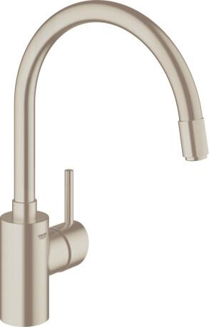  Grohe Concetto 32663DC1   