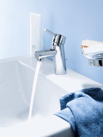  Grohe Concetto 32204001  