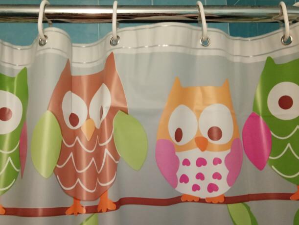    Milardo Cheeky Owls