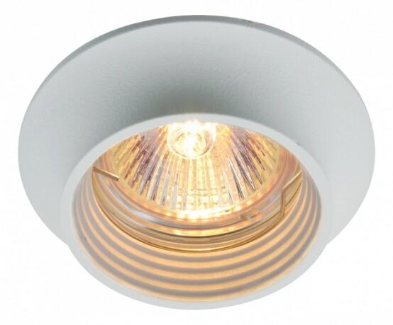   Arte Lamp Cromo A1061PL-1WH