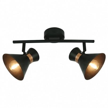  Arte Lamp Baltimore A1406AP-2BK