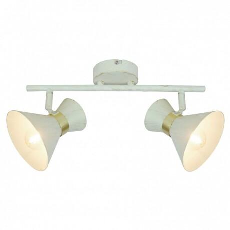  Arte Lamp Baltimore A1406AP-2WG