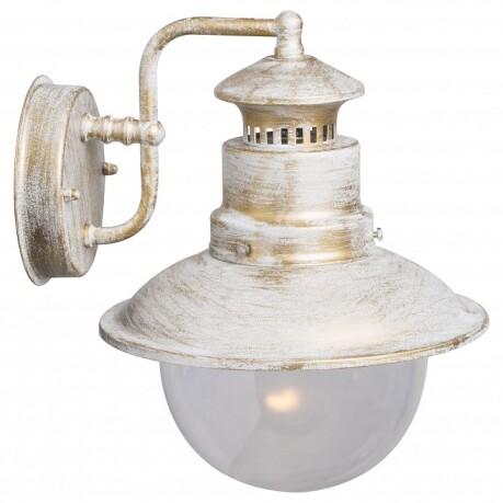    Arte Lamp Amsterdam A1523AL-1WG