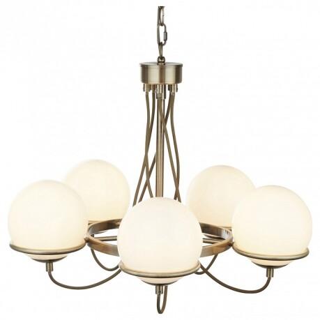   Arte Lamp Bergamo A2990LM-5AB