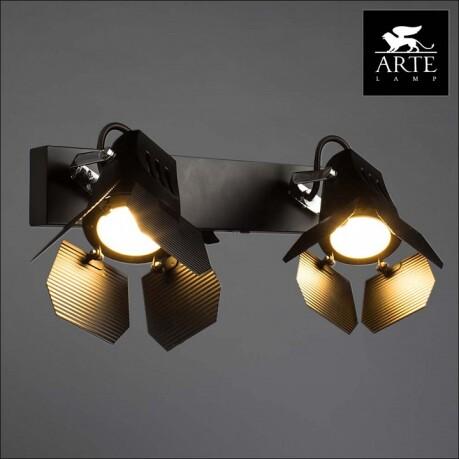  Arte Lamp Cinema A3092AP-2BK