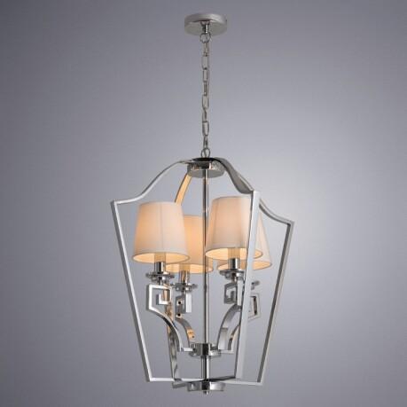   Arte Lamp Arabeschi A3155SP-4CC